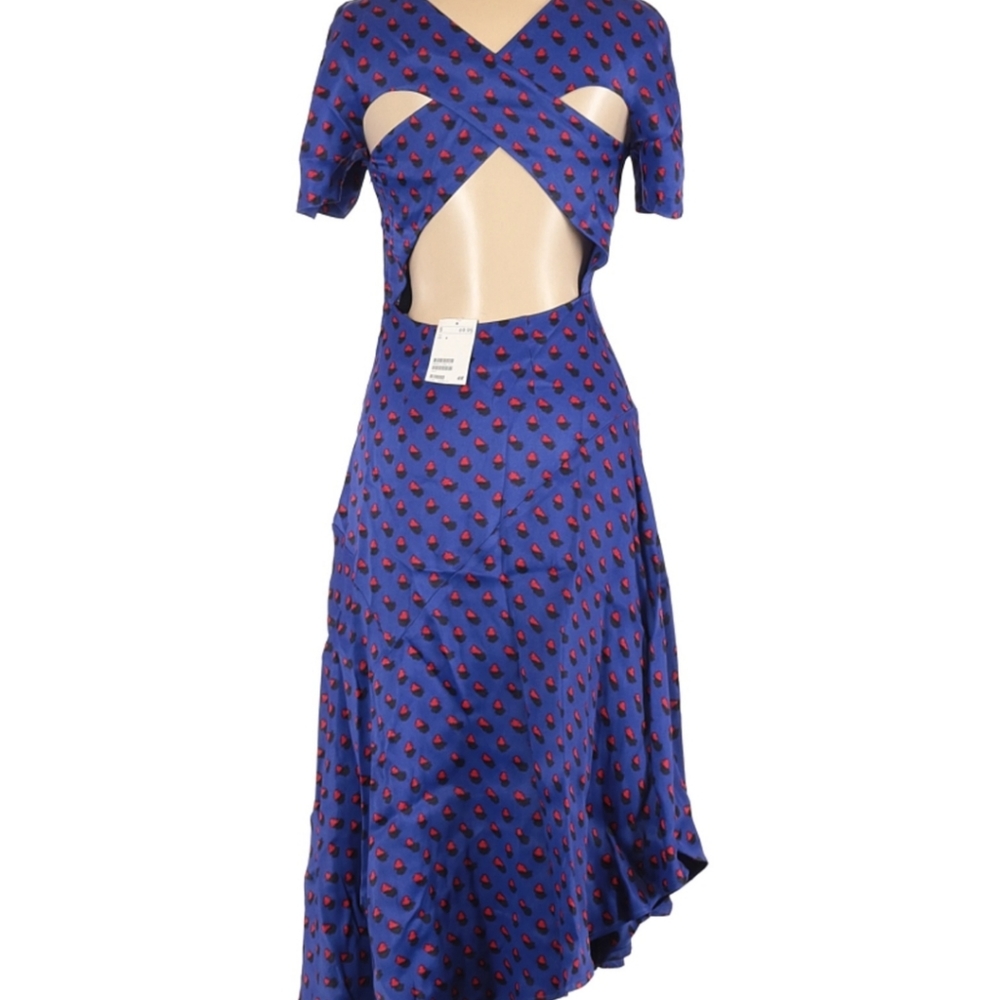 Long dress